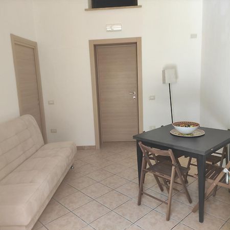 Casa Sicula Villa Marsala Buitenkant foto