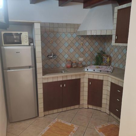 Casa Sicula Villa Marsala Buitenkant foto